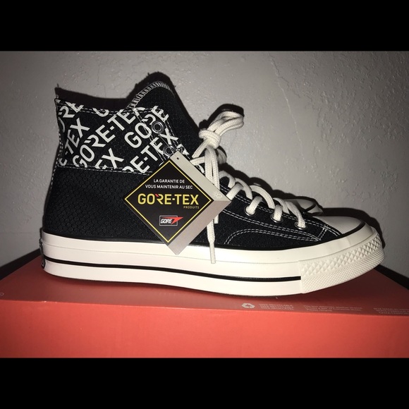 Brand New Converse Gore-Tex Chuck Taylor High - Picture 1 of 6